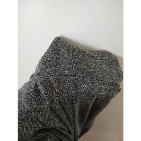 Kut from the cloth dress pants size 12 gray boot cut - Picture 6 of 8
